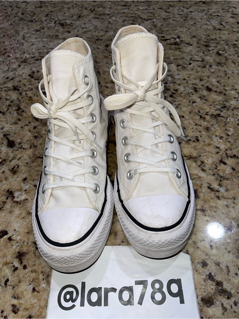 Platform Converse